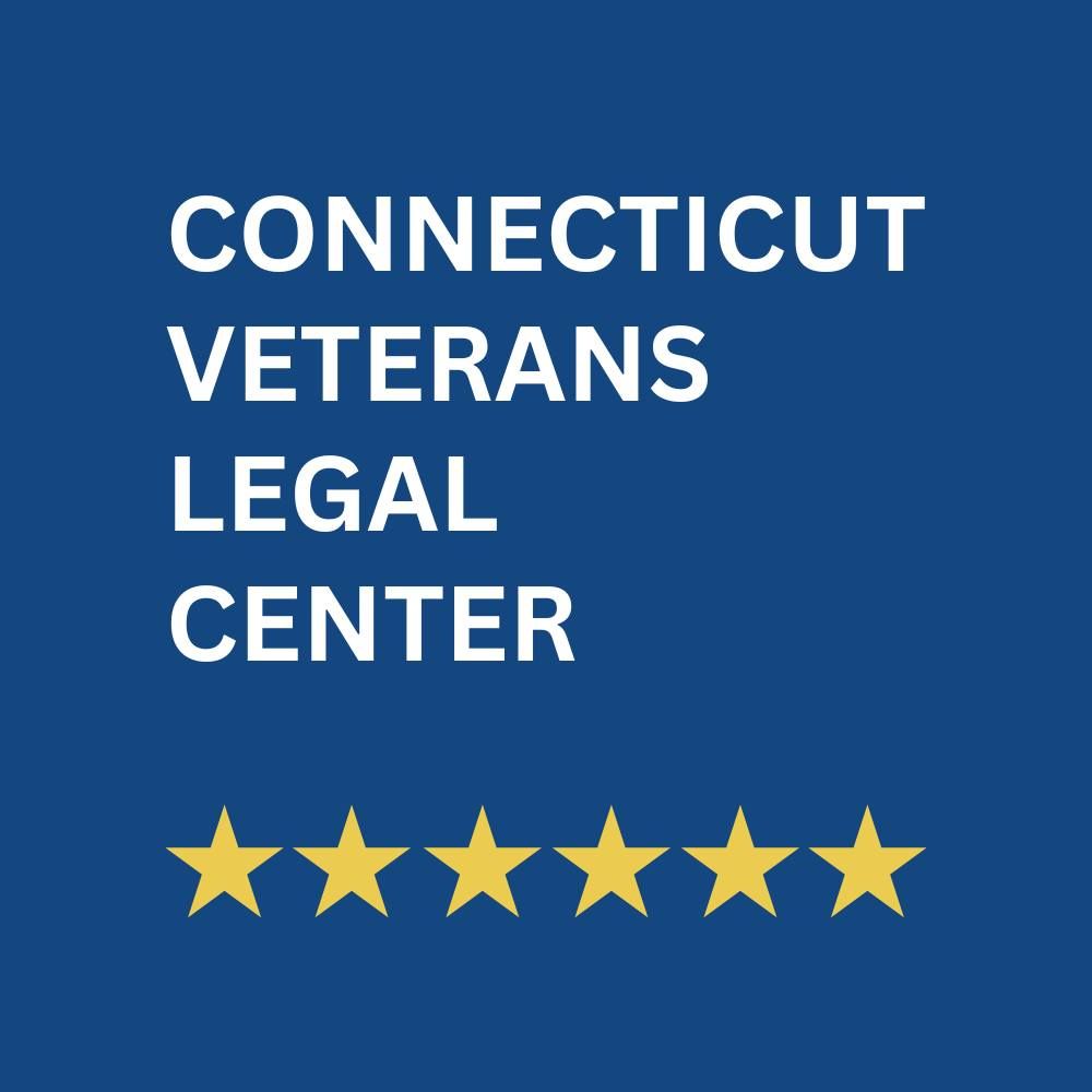 CT Veterans Legal Center