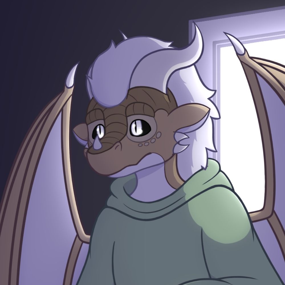SomeoneElse (Comms closed)