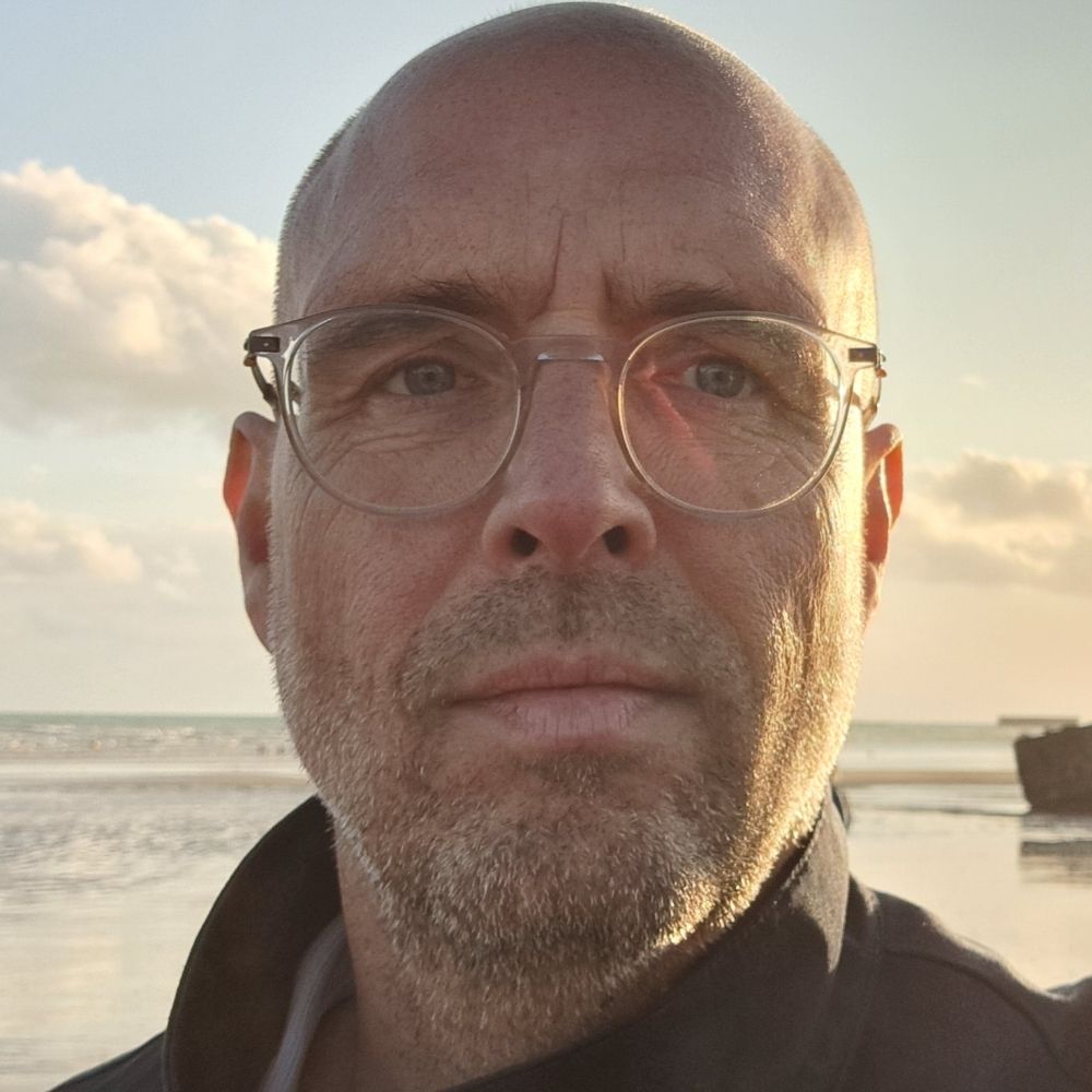 Erwin van der Meer