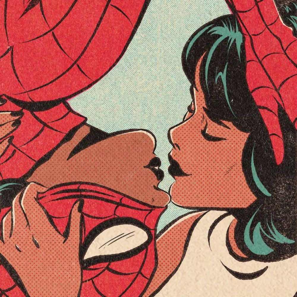 <3