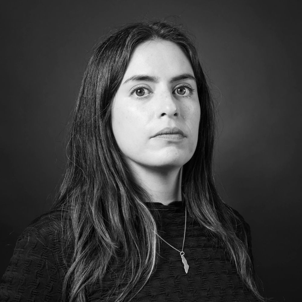 Belinda Torres Leclercq