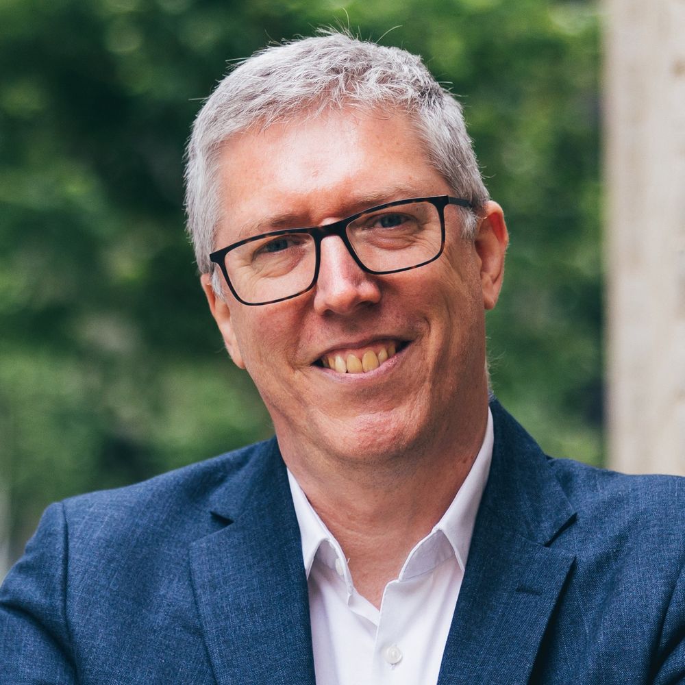 Steve Brambley