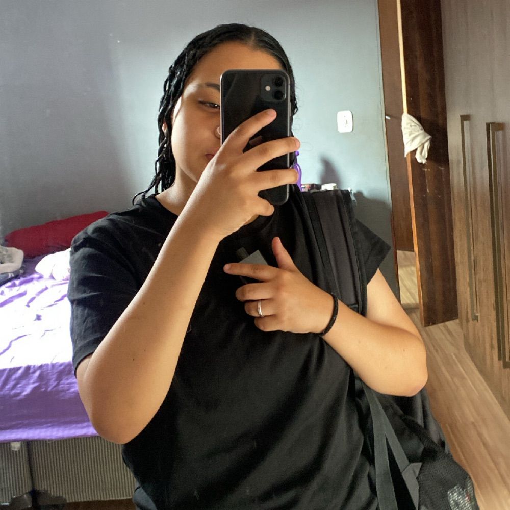 Amandinha 