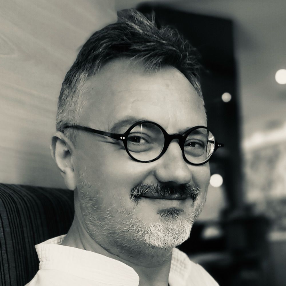 Carlos Cubeiro