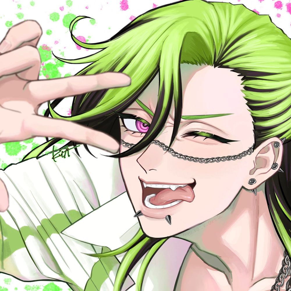 YukiTheVamp