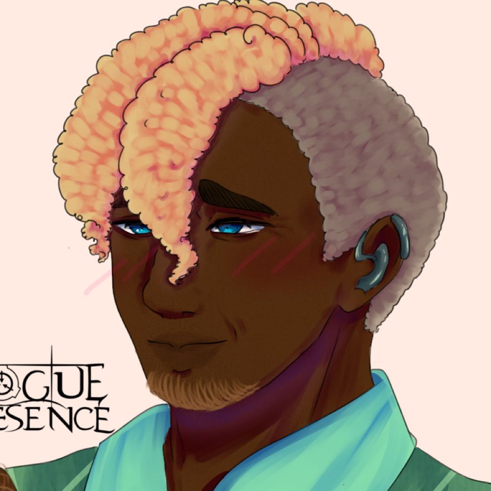 ᯓ★Dr. Simon Glass Ψ