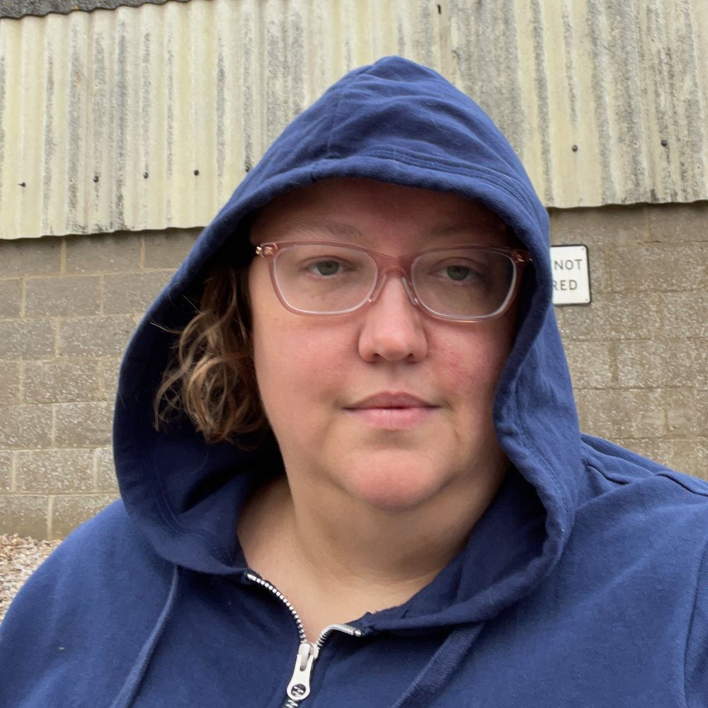 Helen Cross