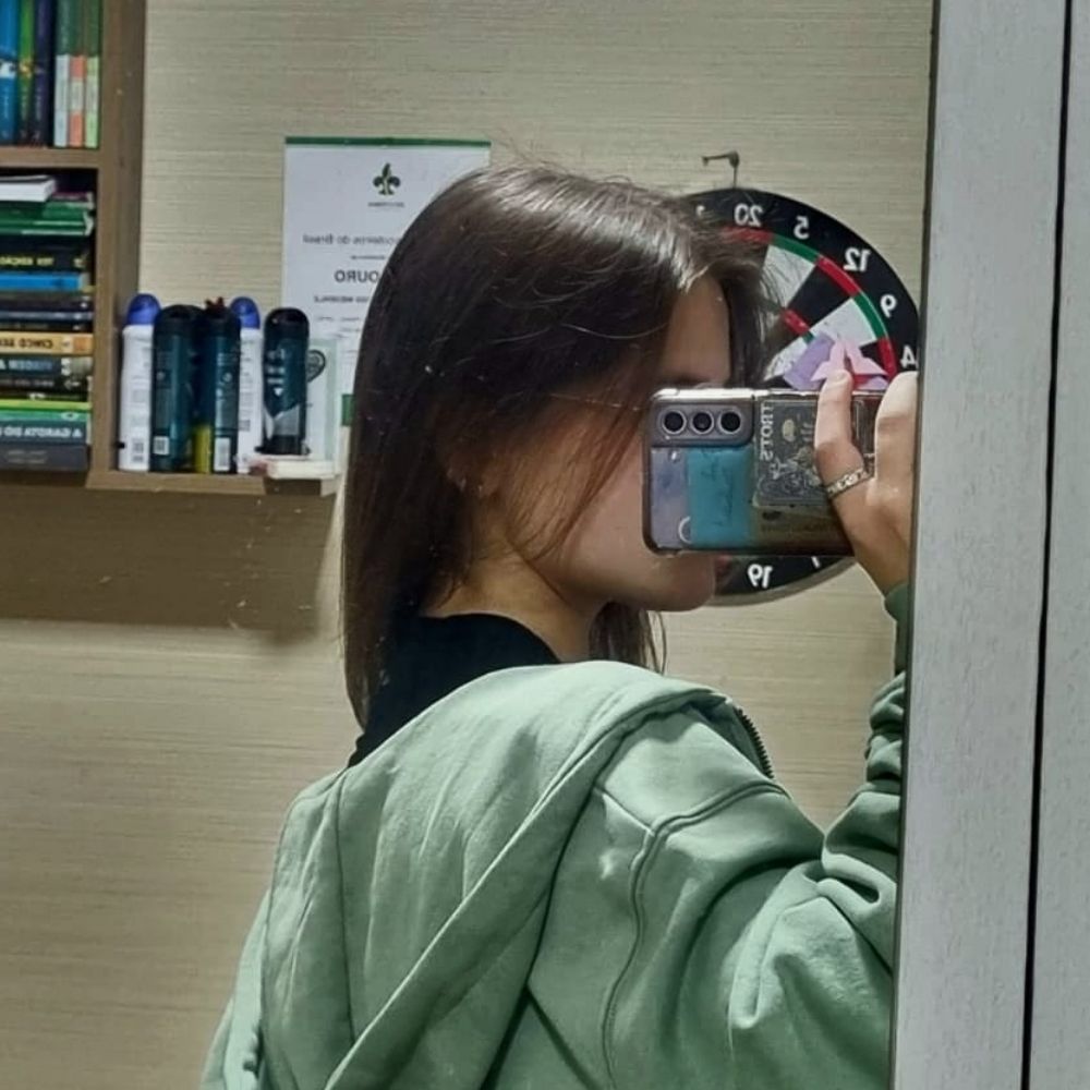 Larinha