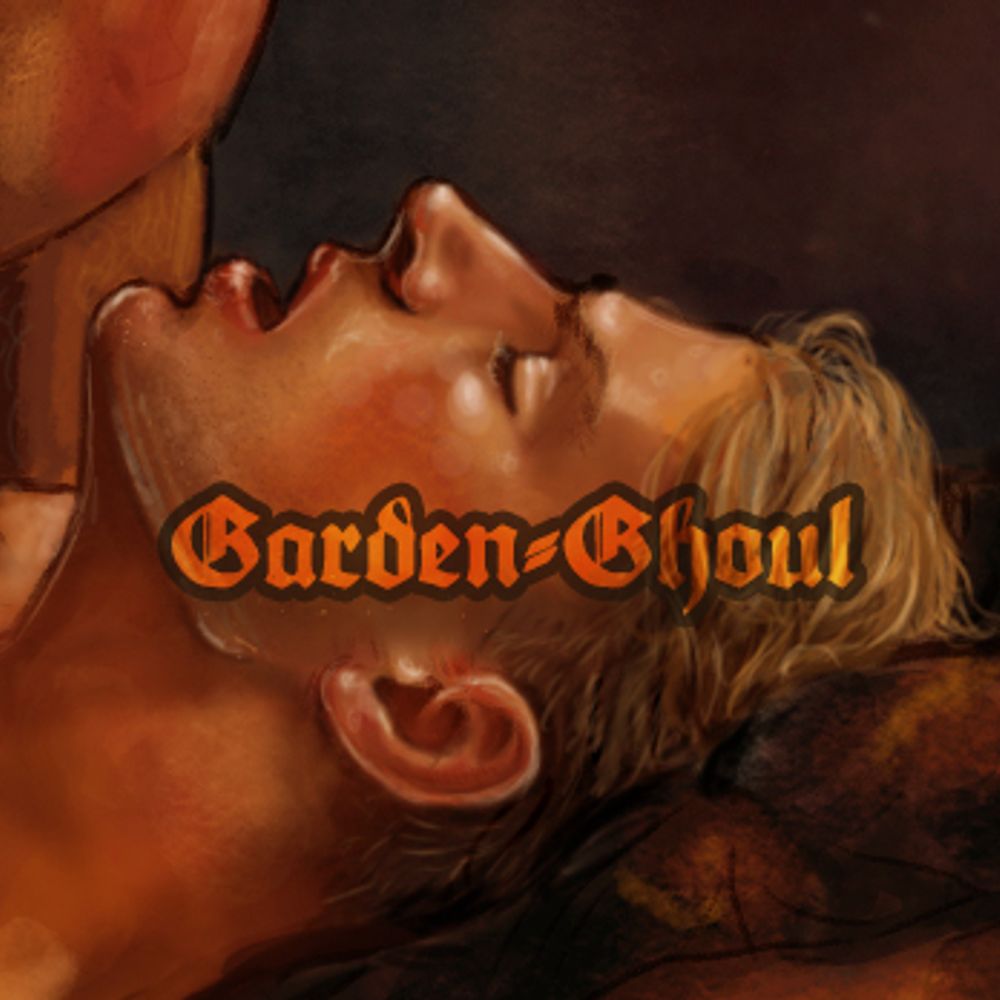 garden ghoul