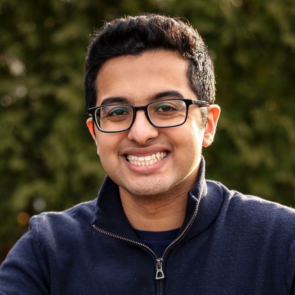 Dev Ahuja