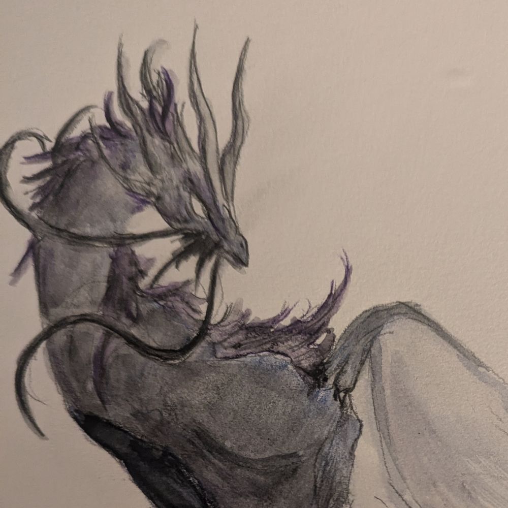 The Dragon Within