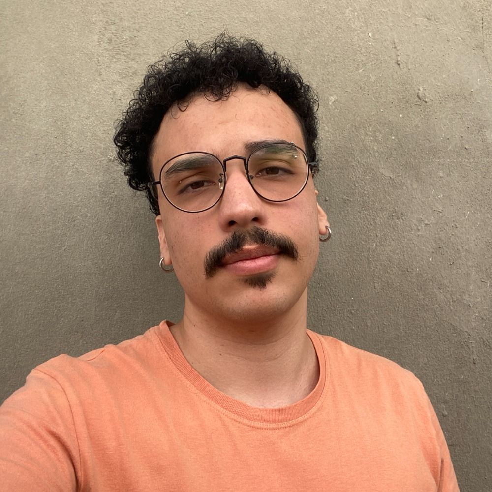 Carlos Demétrio
