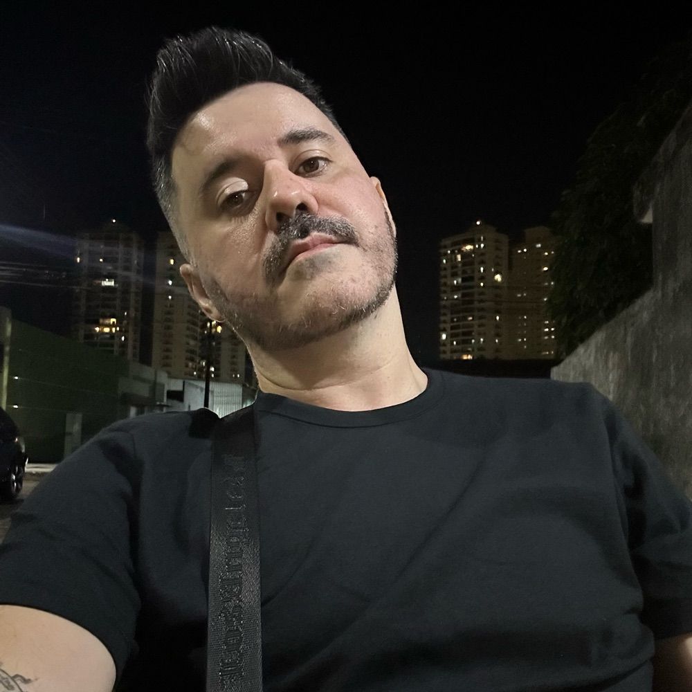 Kavad Medeiros