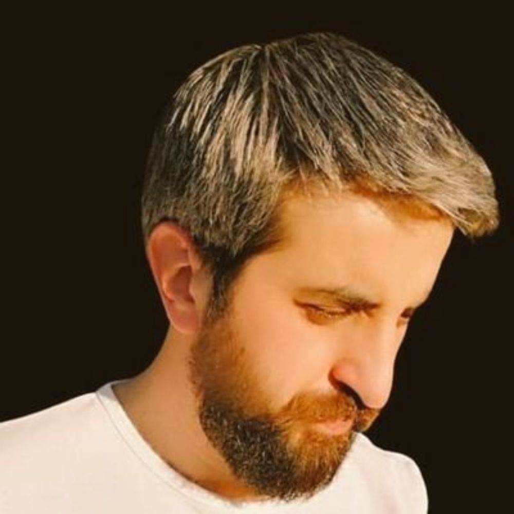 Mehmet Akif Koç