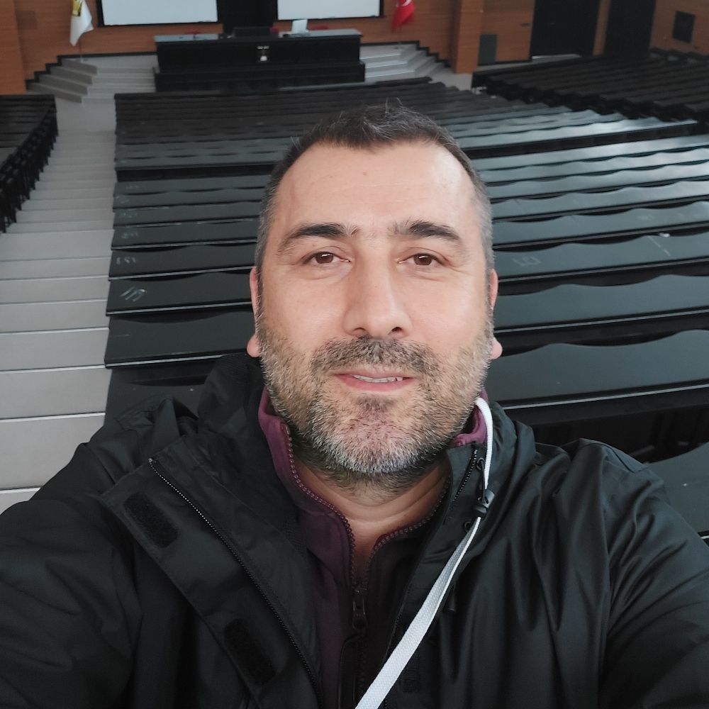 YilmazToğrul