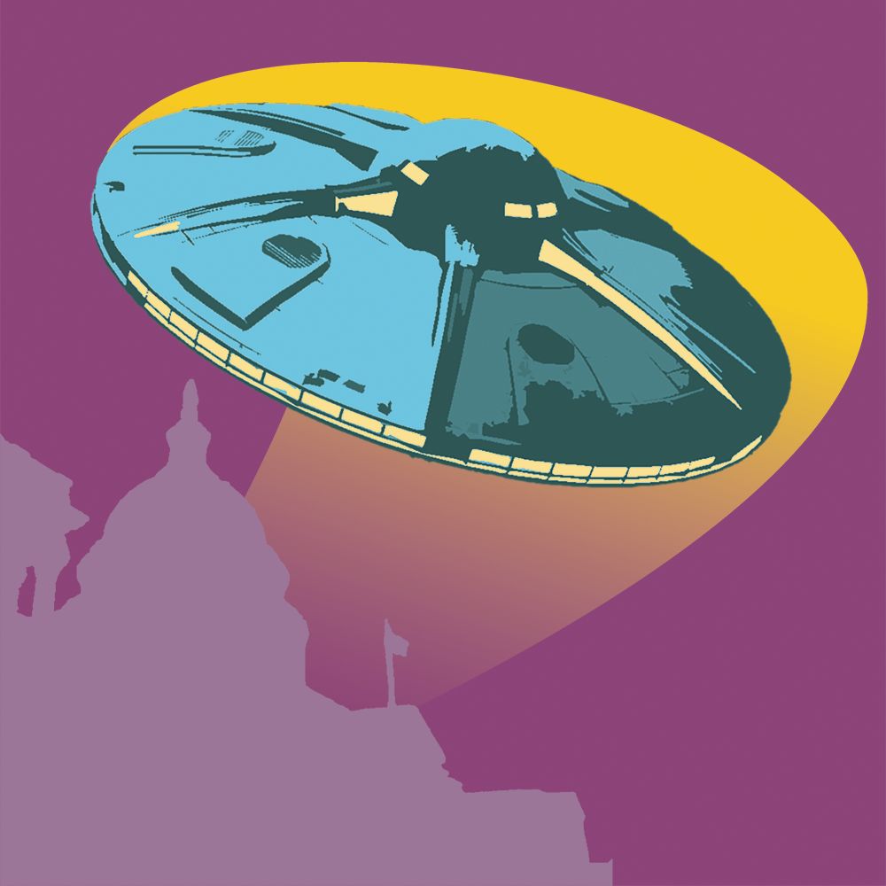 Washington Psychotronic Film Society