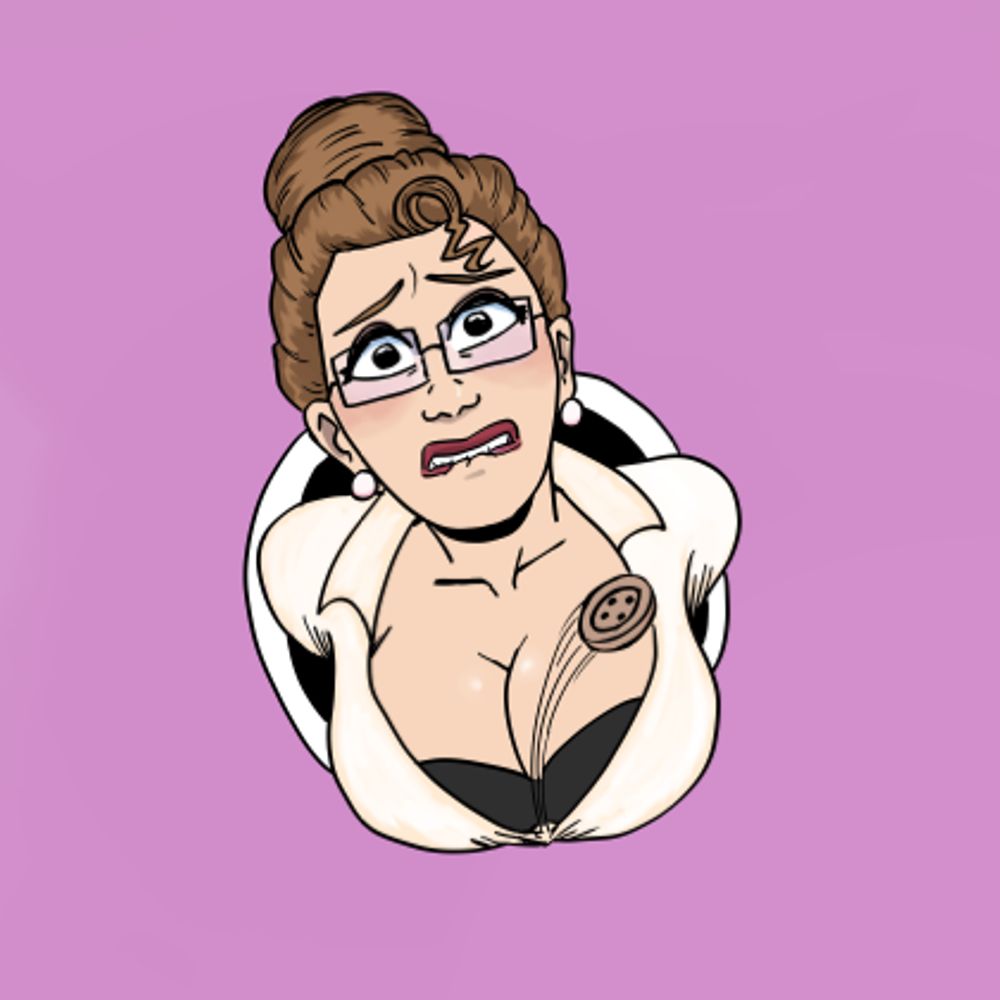 Betty NSFW Writer