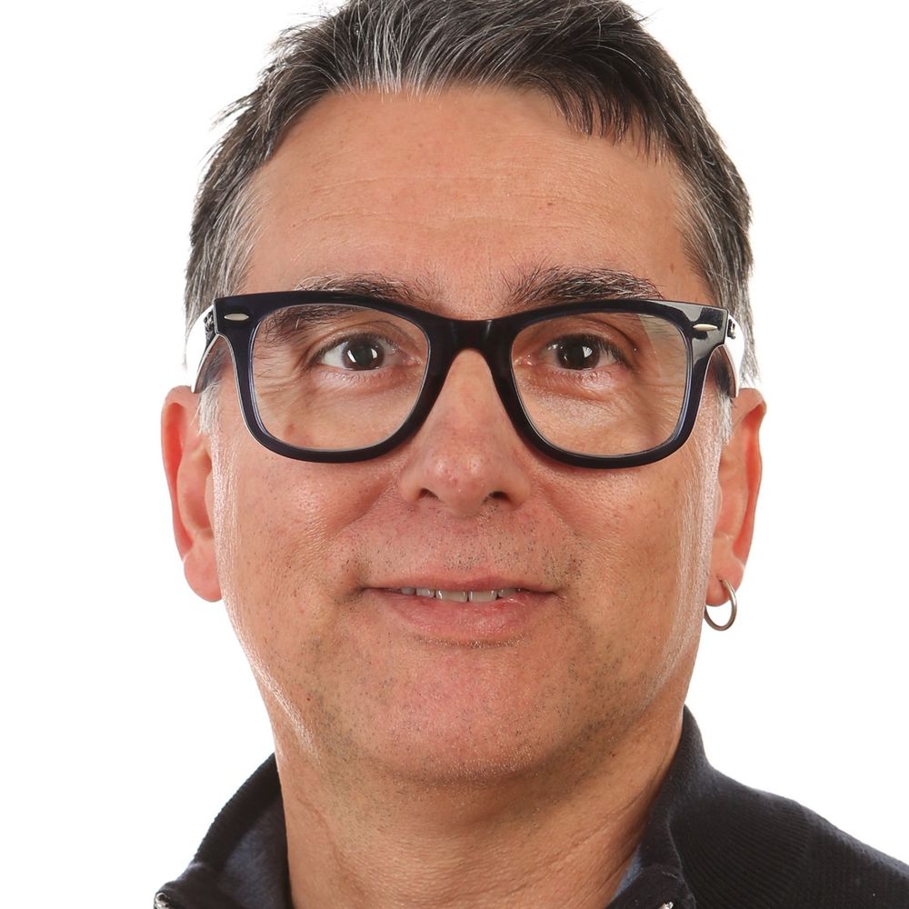 Carlos Vecina