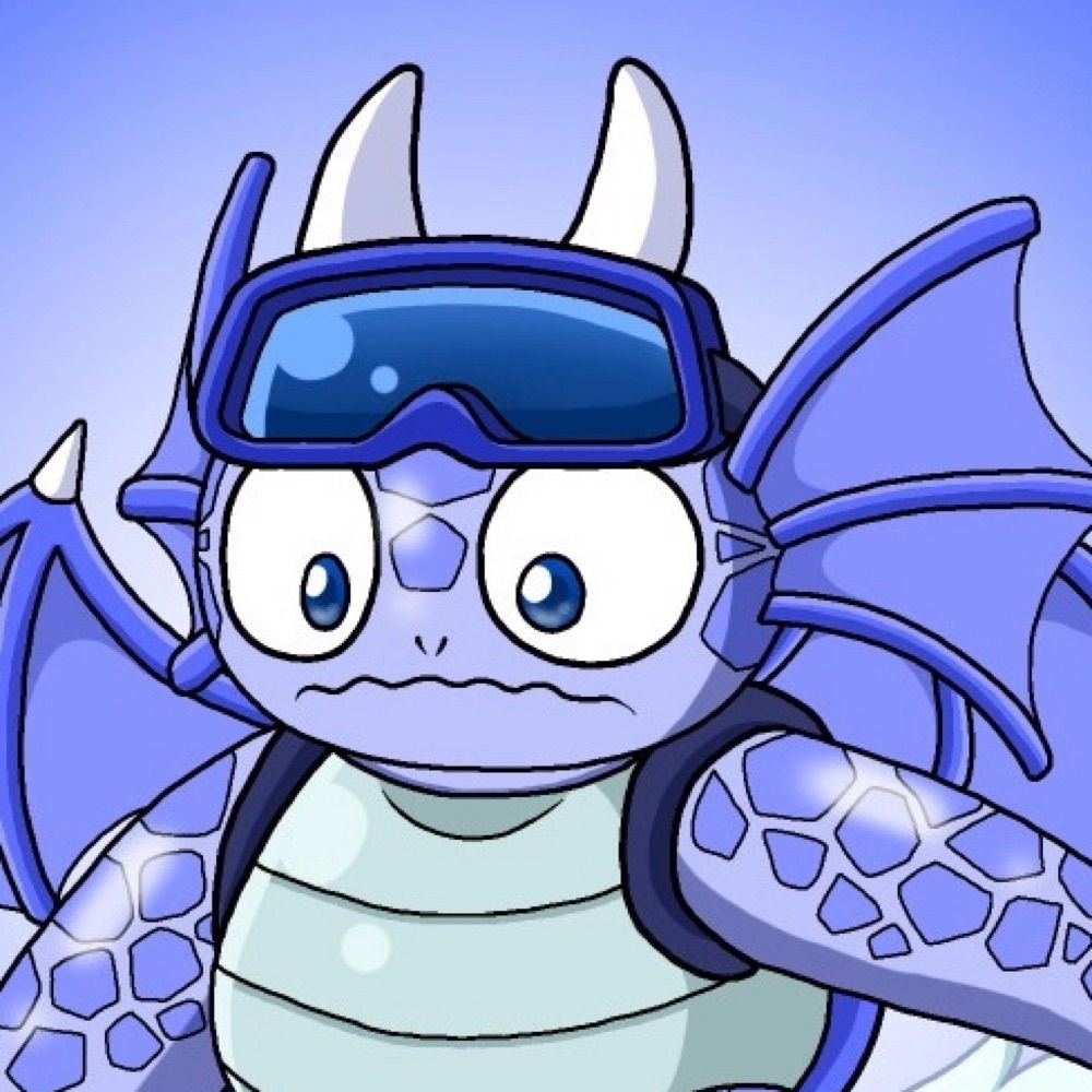 たくとろさん🐢🐲