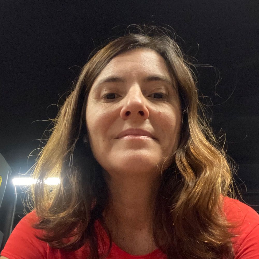 Fernanda Pontes