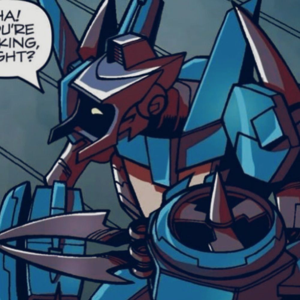 EX - WRECKER !
