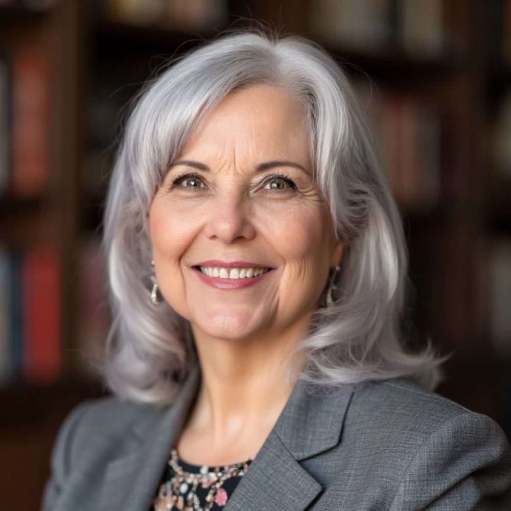 Kim Brassor | One Voice Evolving Podcast Host
