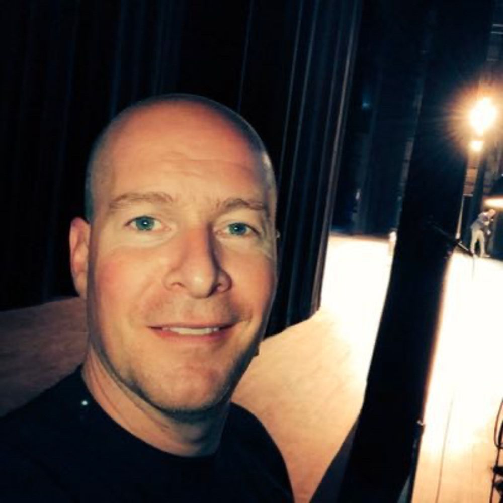Tommy Campbell