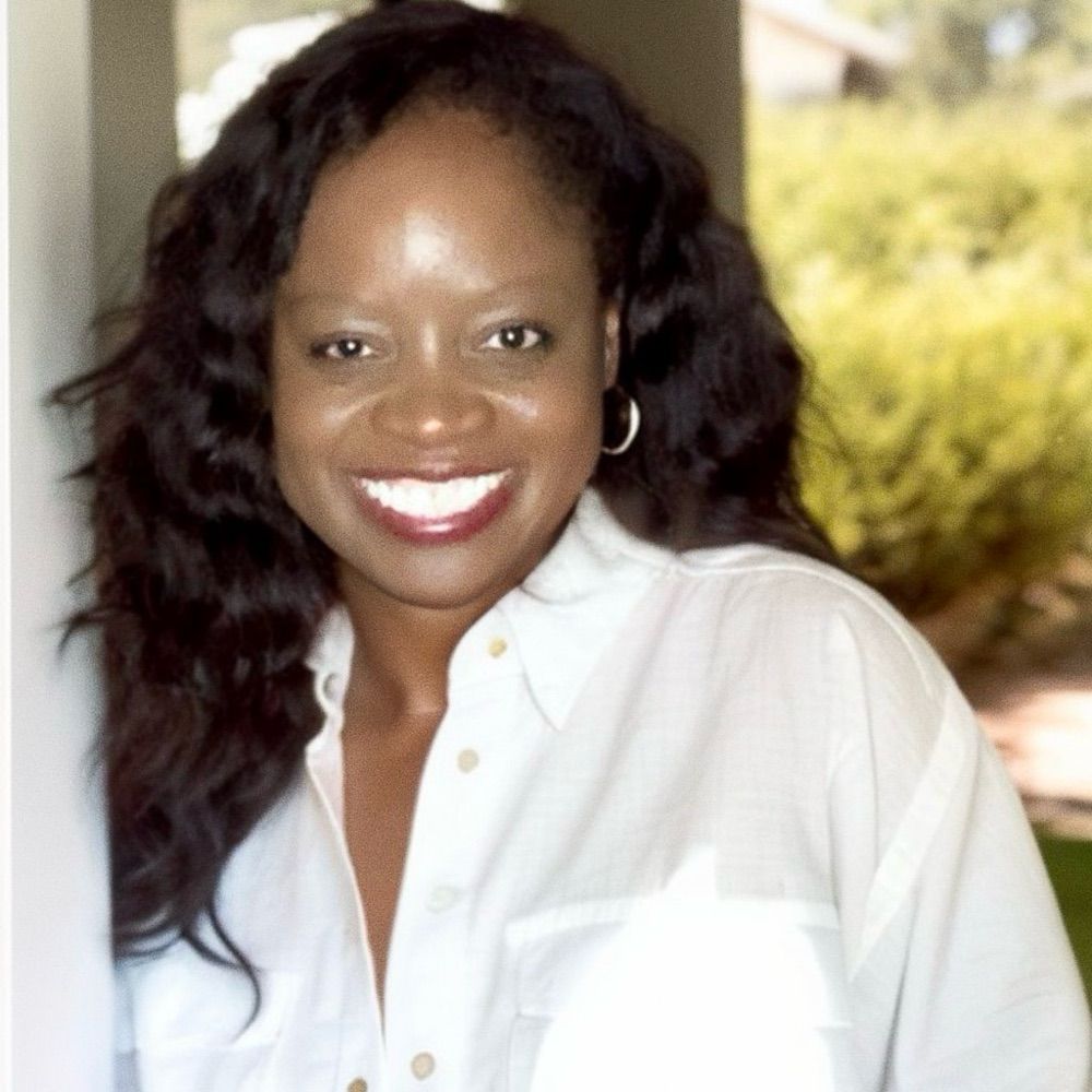 Dr. LaTonya M. Goffney