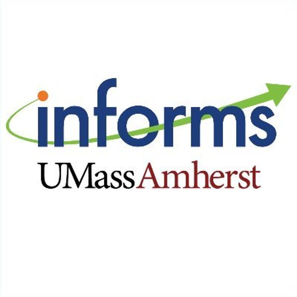 UMass INFORMS