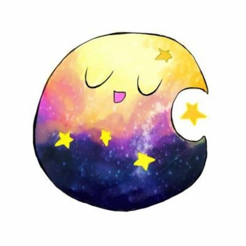 밤별☆빰뼐