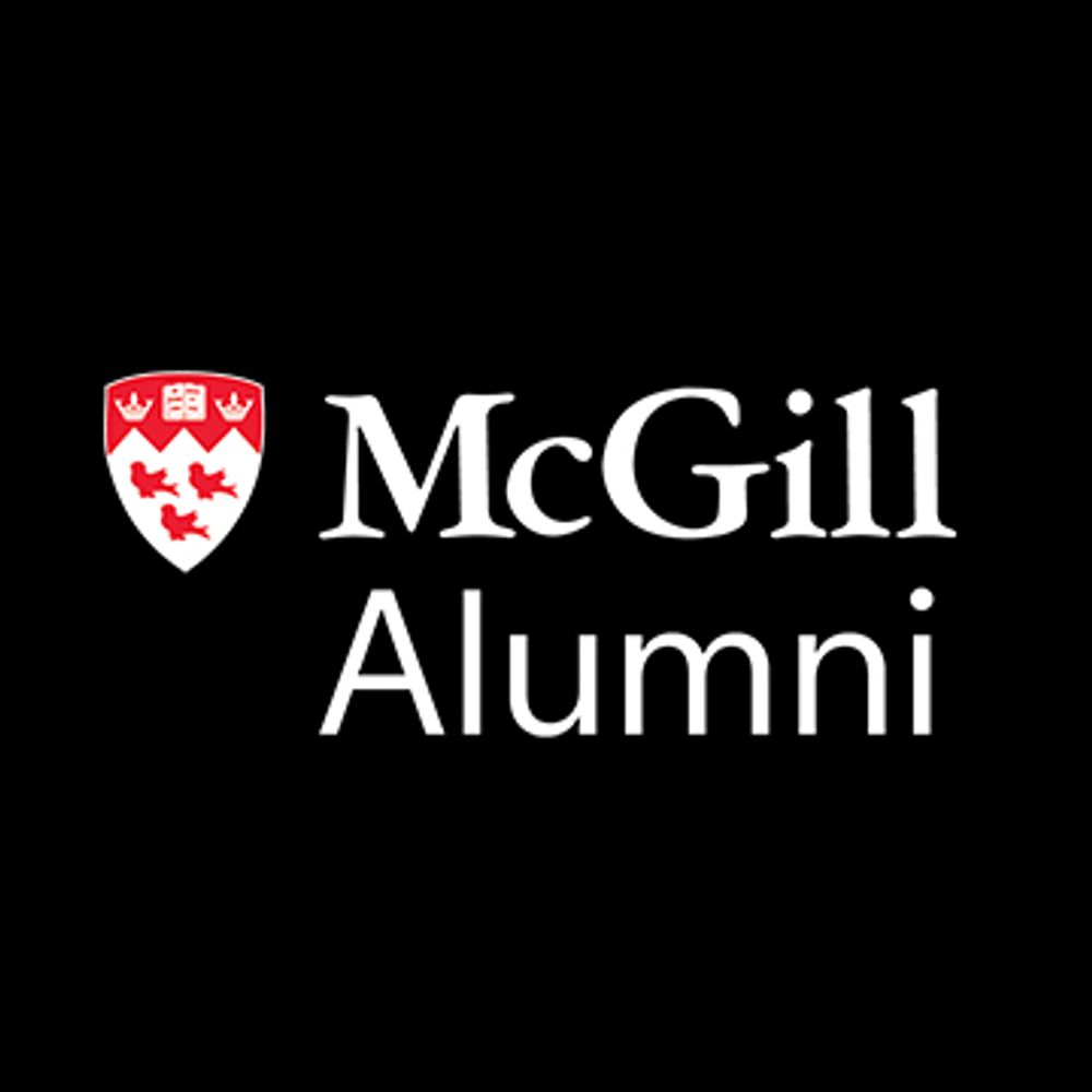 McGill Alumni
