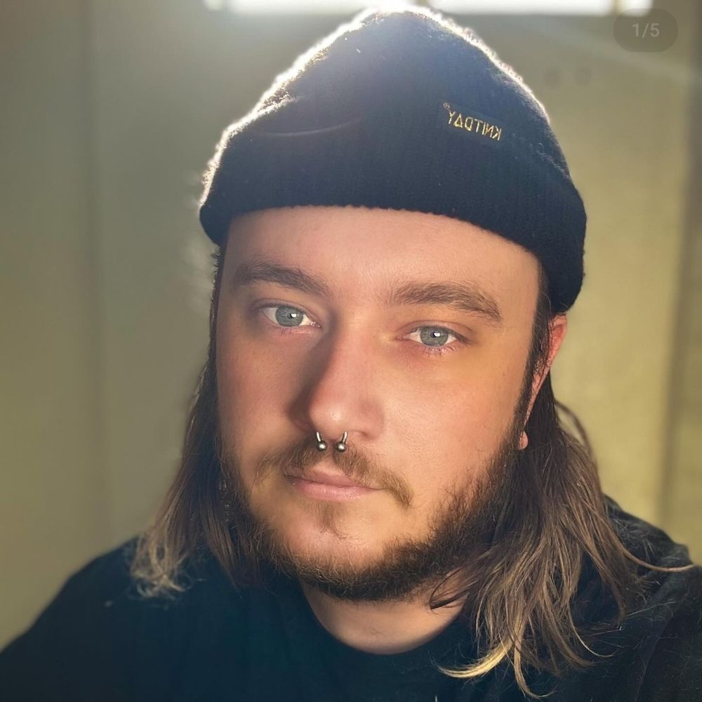 Jesse Ⓐ