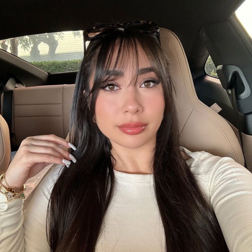 Sofia Alex