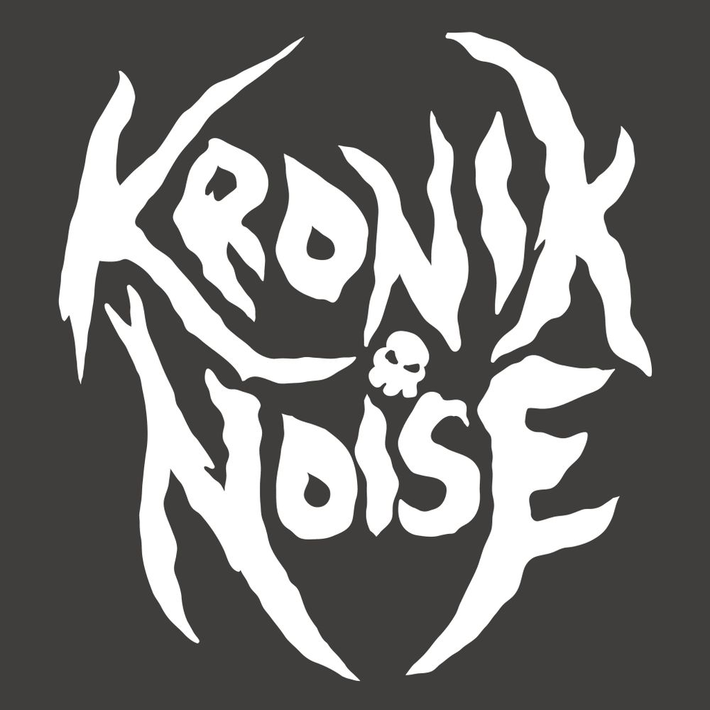 KronikNoise Promotions