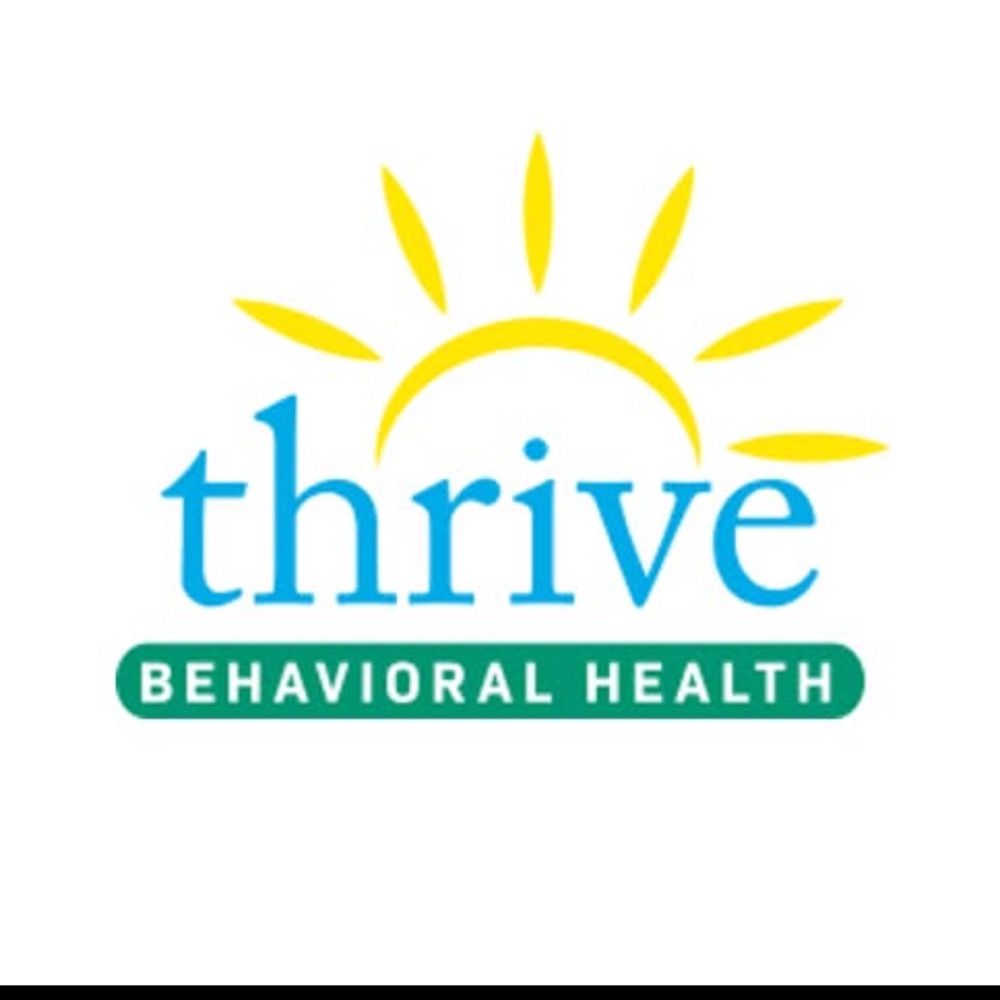 Thrive Behavioral Health