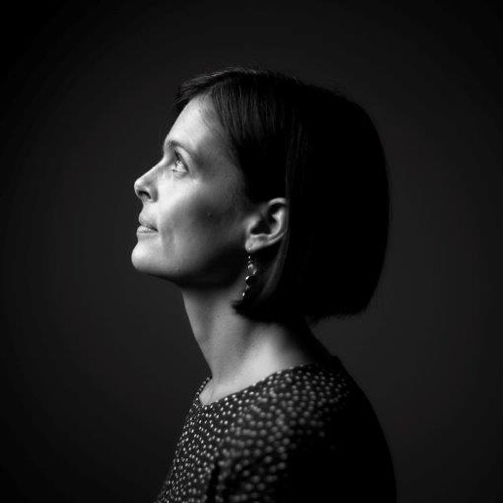 Isabelle Stadelmann