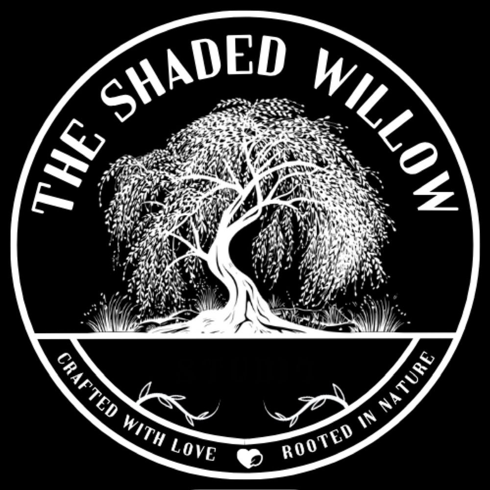 The Shaded Willow