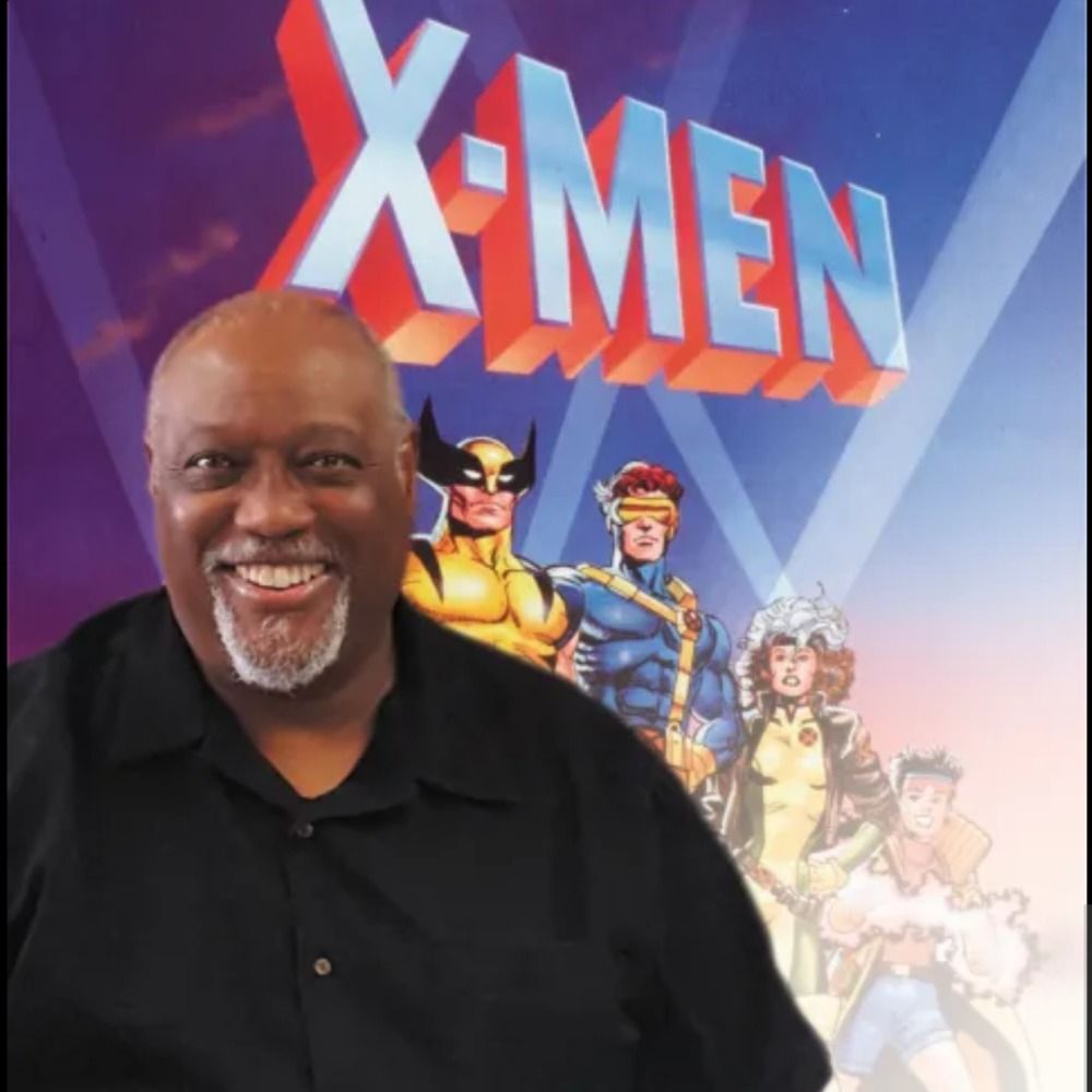 Larry Houston