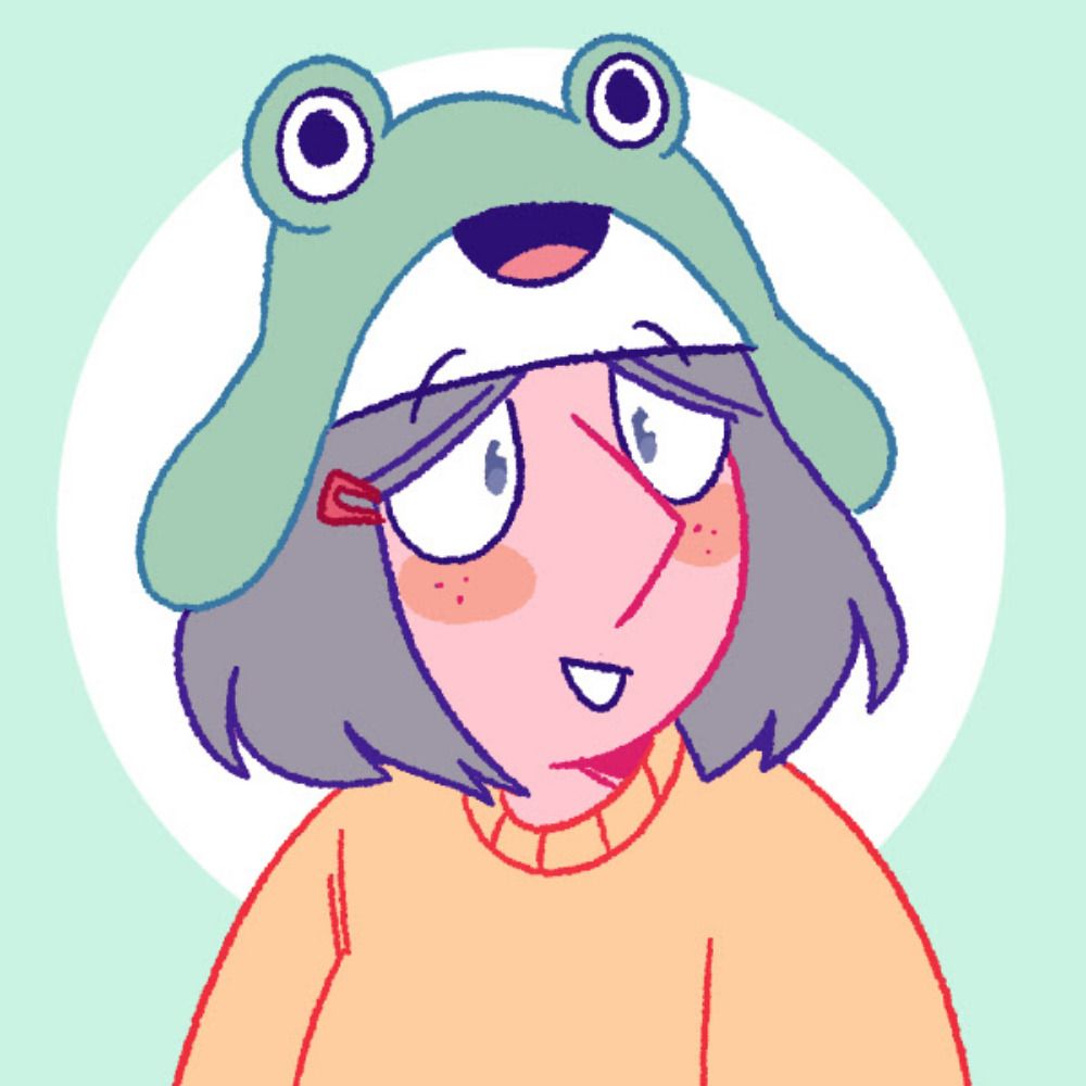 Casey Gothfrog