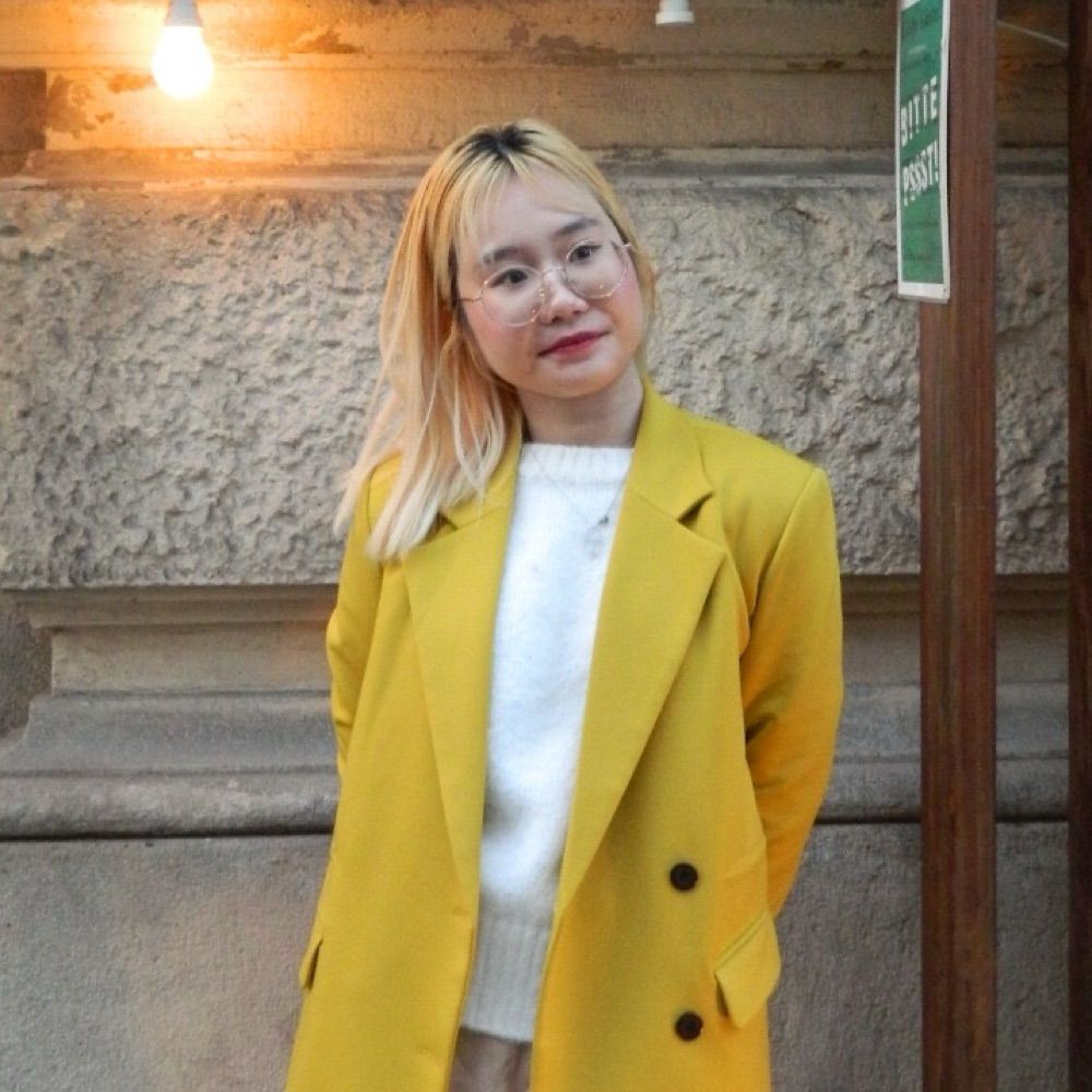 Giao Nguyen