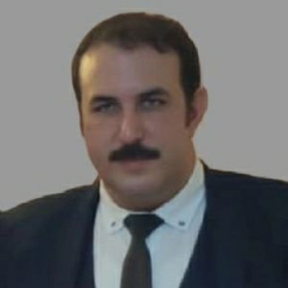 HÜSEYİN DURUŞ