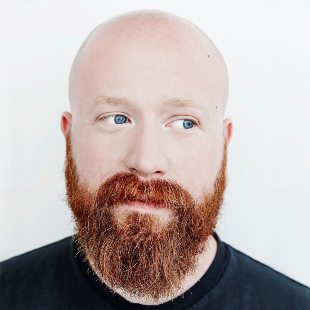 Josh Ethier, ACE