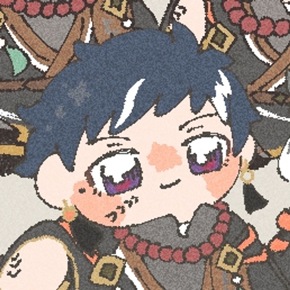 まっむ