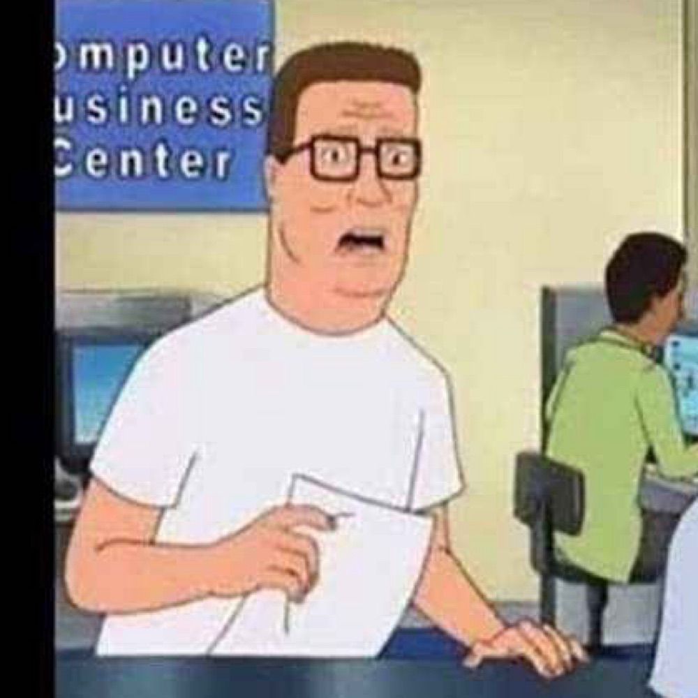 User avatar
