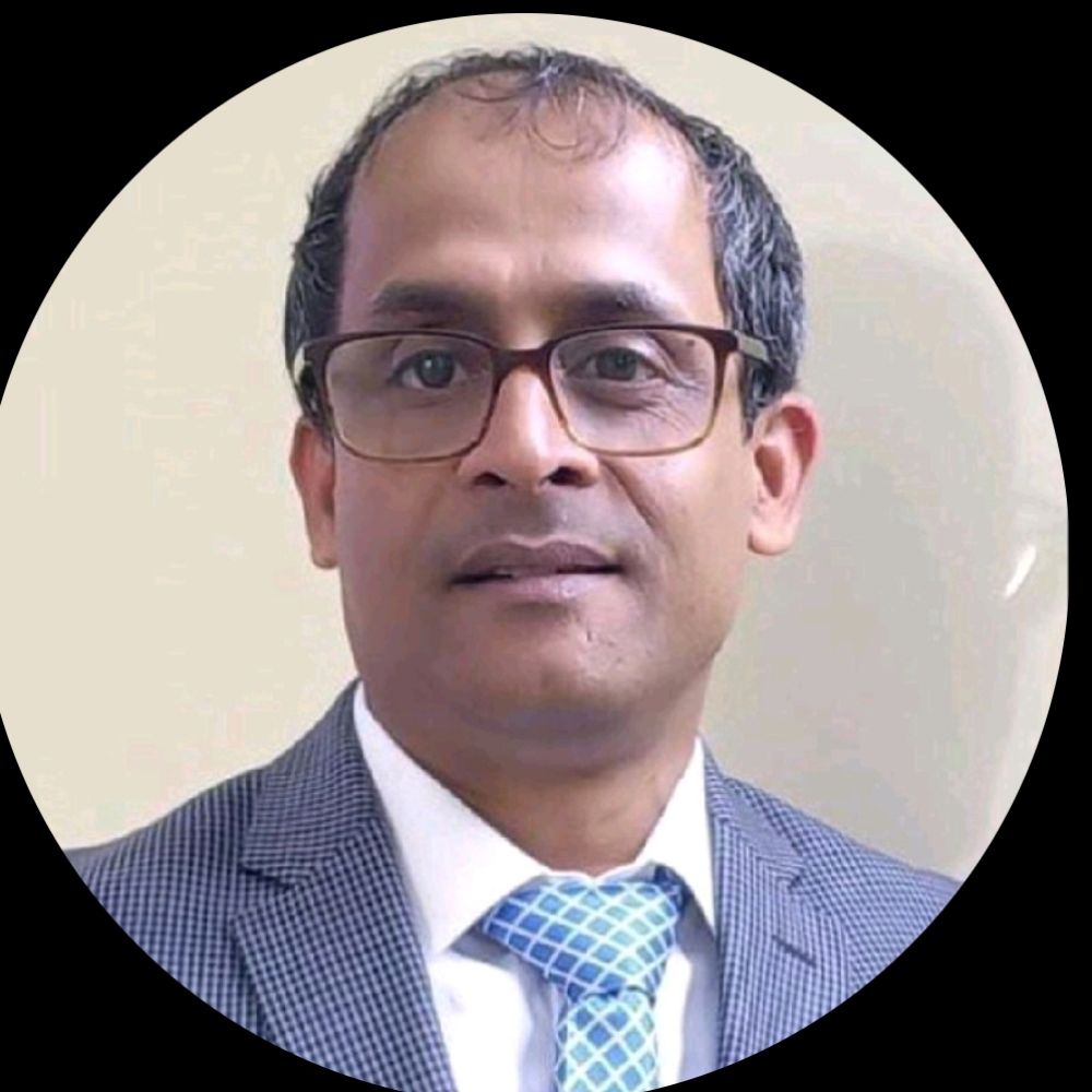 Prof. Santonu Goswami