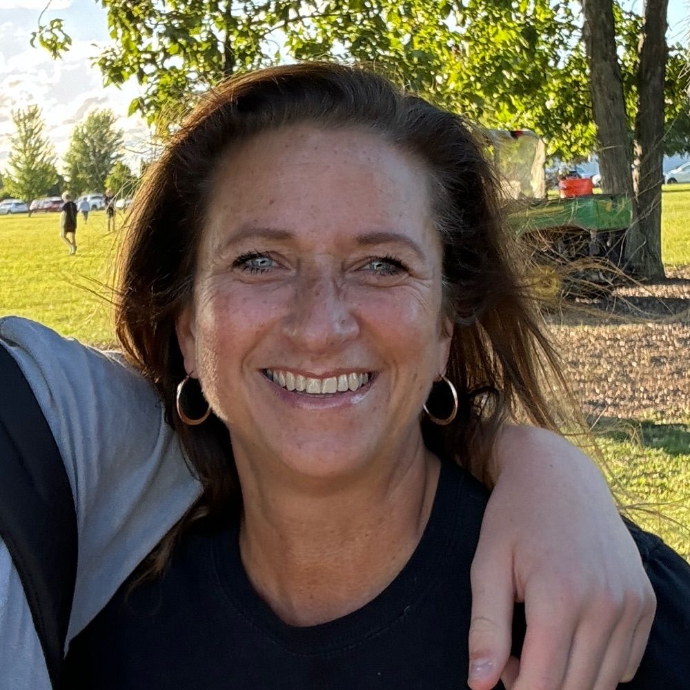 Stephanie Beck