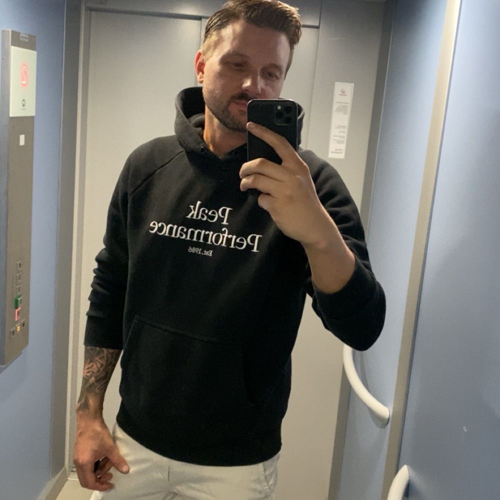 Daniel Sandbekk