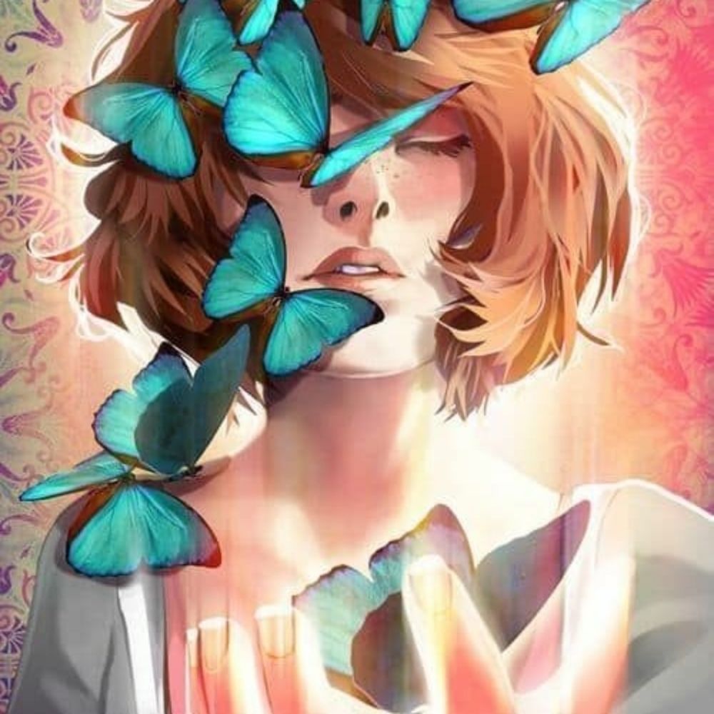 Kev 🦋🌀