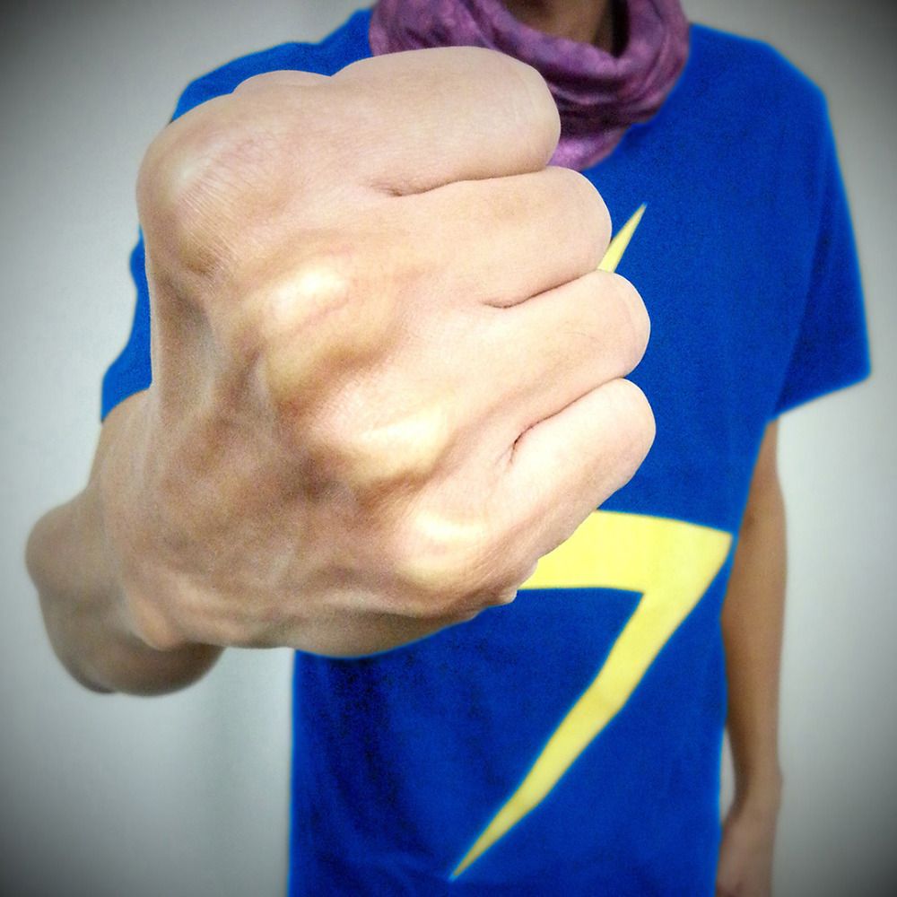 Gelombang Pucat