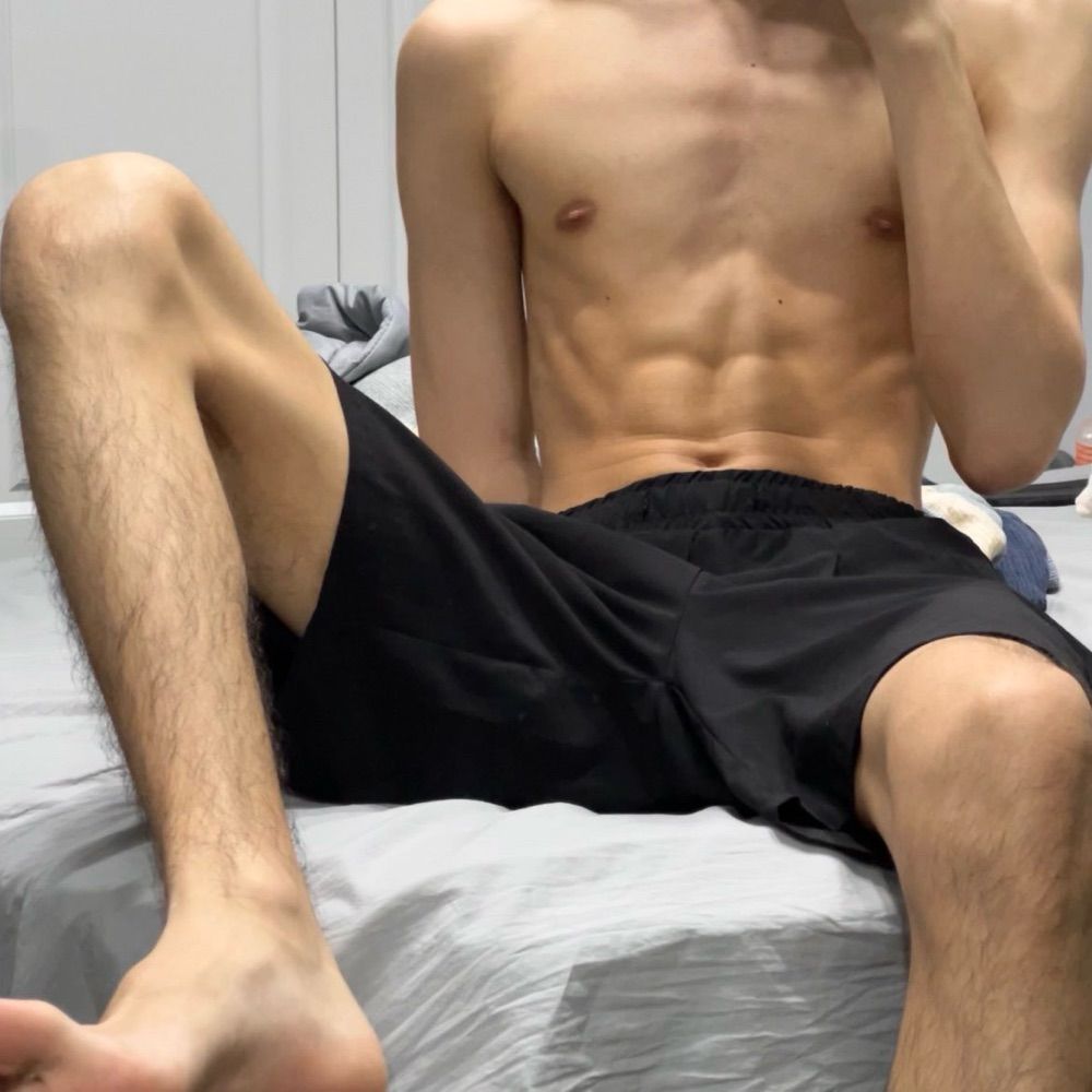 我叫粗粗